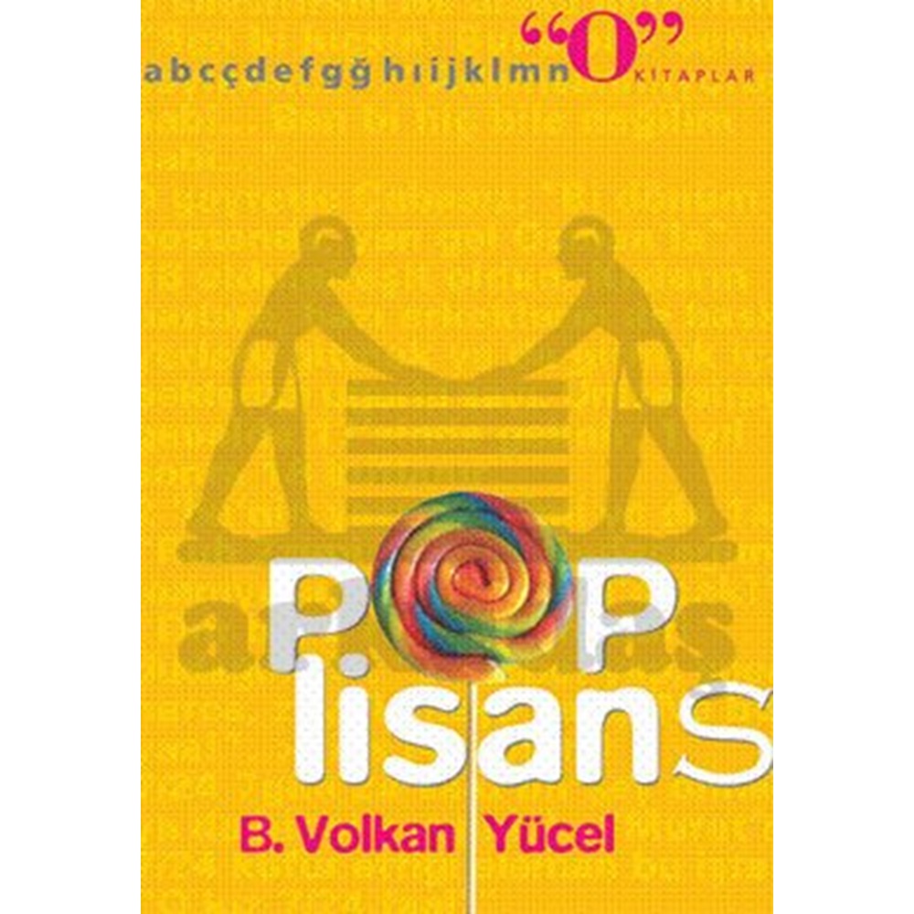 Pop Lisans