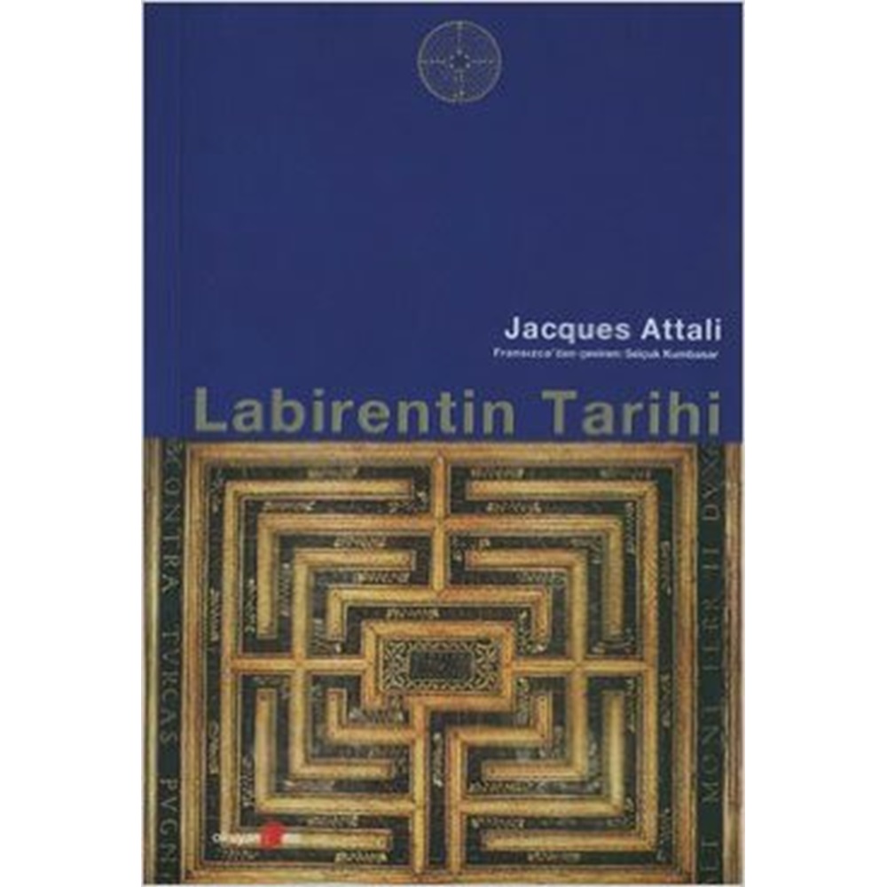 Labirentin Tarihi