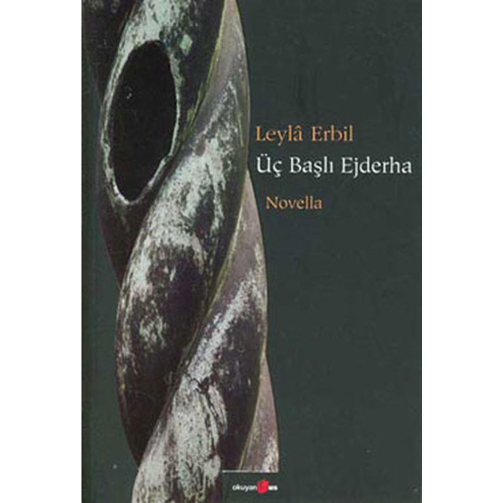 Üç Başlı Ejderha Novella