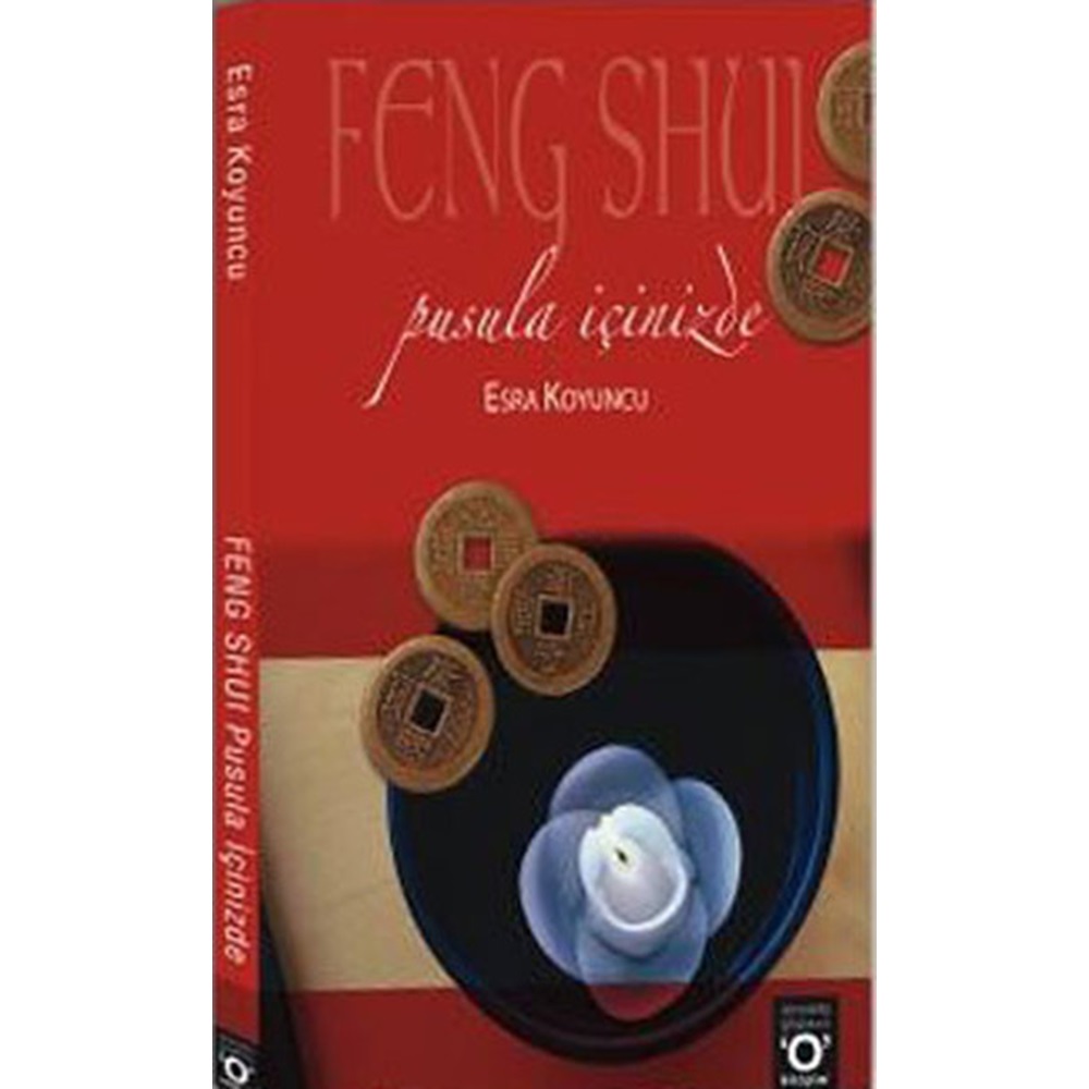 Feng Shuı Pusula İçinizde