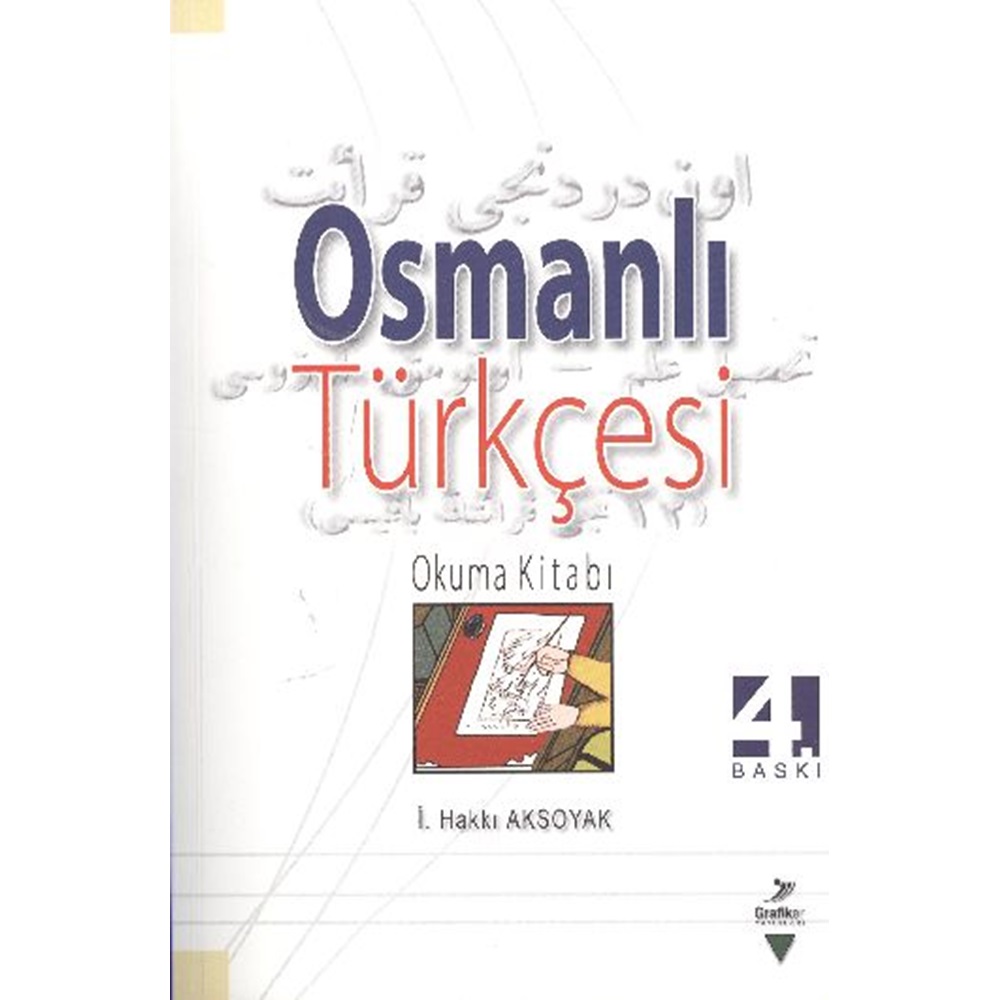 OSMANLI TÜRKÇESİ