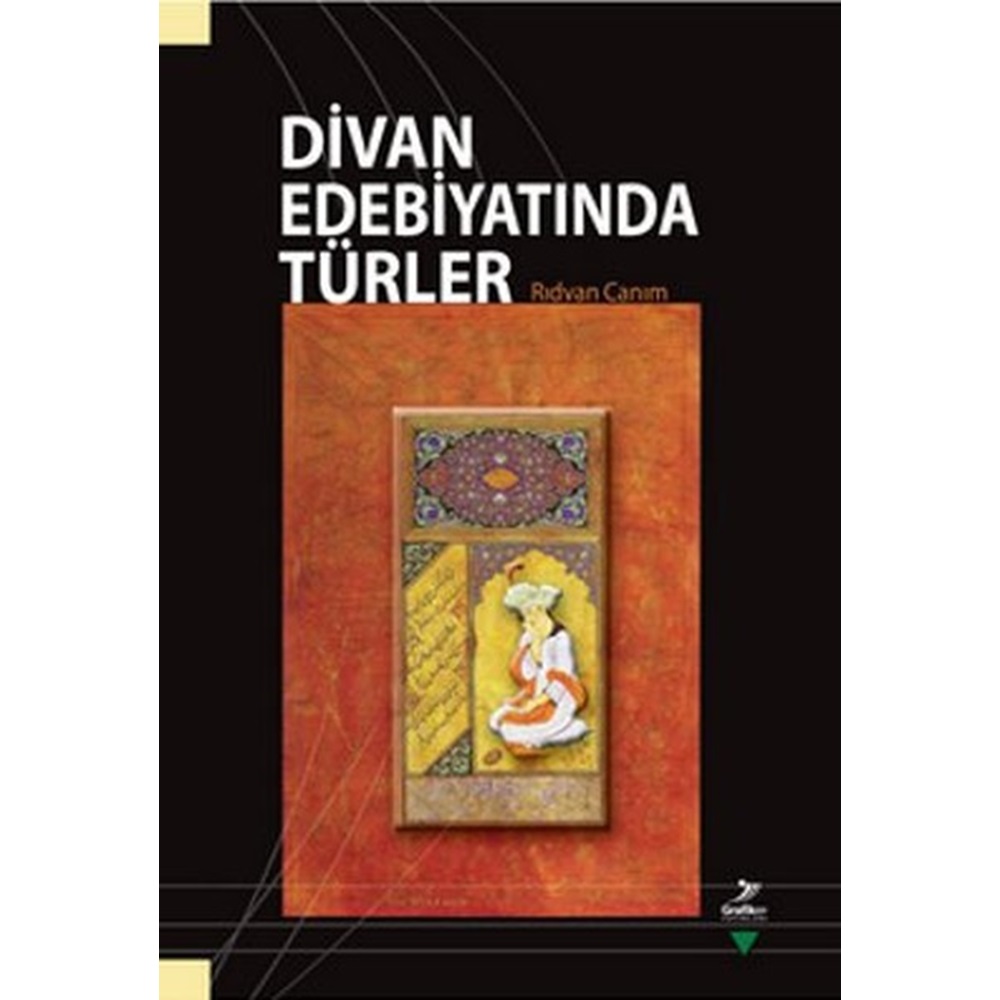 Divan Edebiyatında Türler