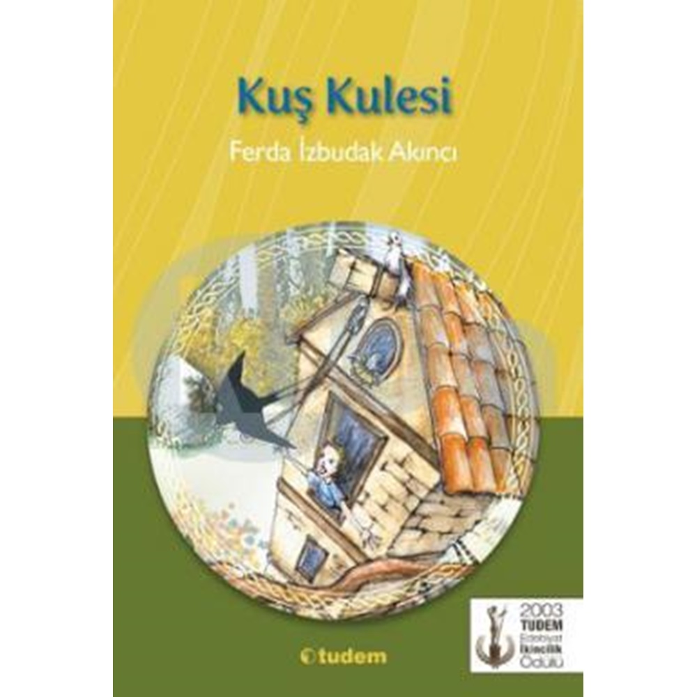 Kuş Kulesi