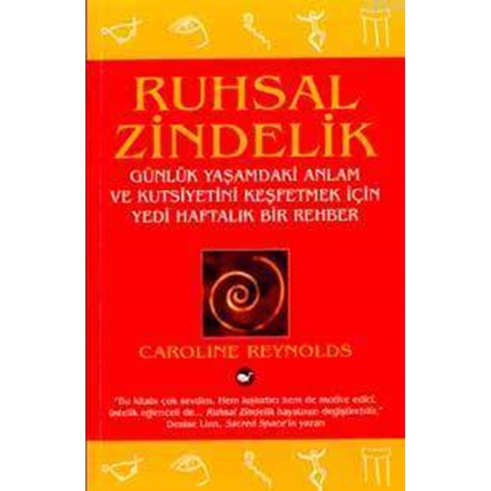 Ruhsal Zindelik