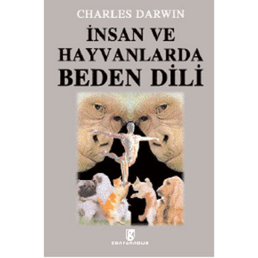 İnsan ve Hayvanlarda Beden Dili