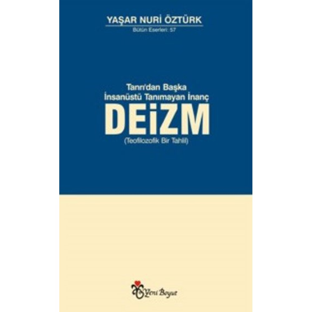 Deizm