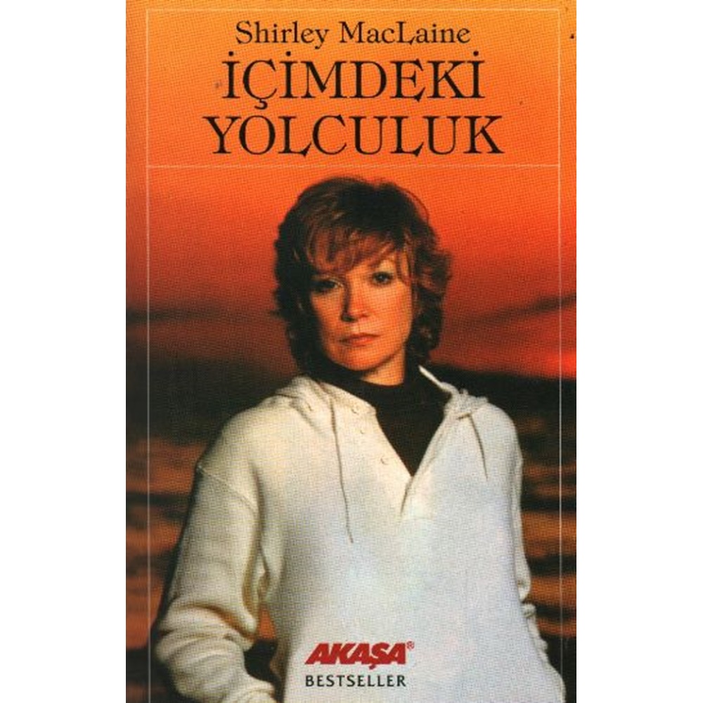 İçimdeki Yolculuk