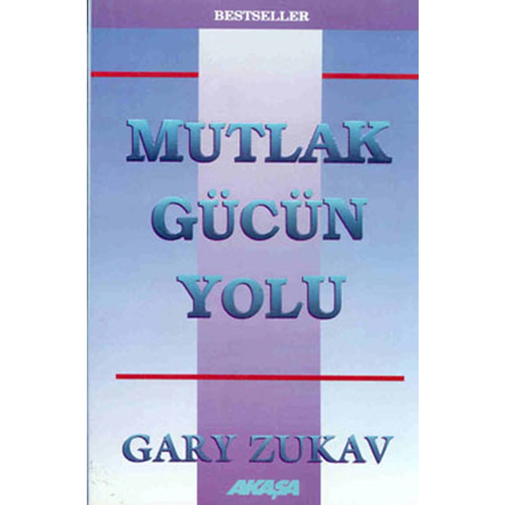 Mutlak Gücün Yolu