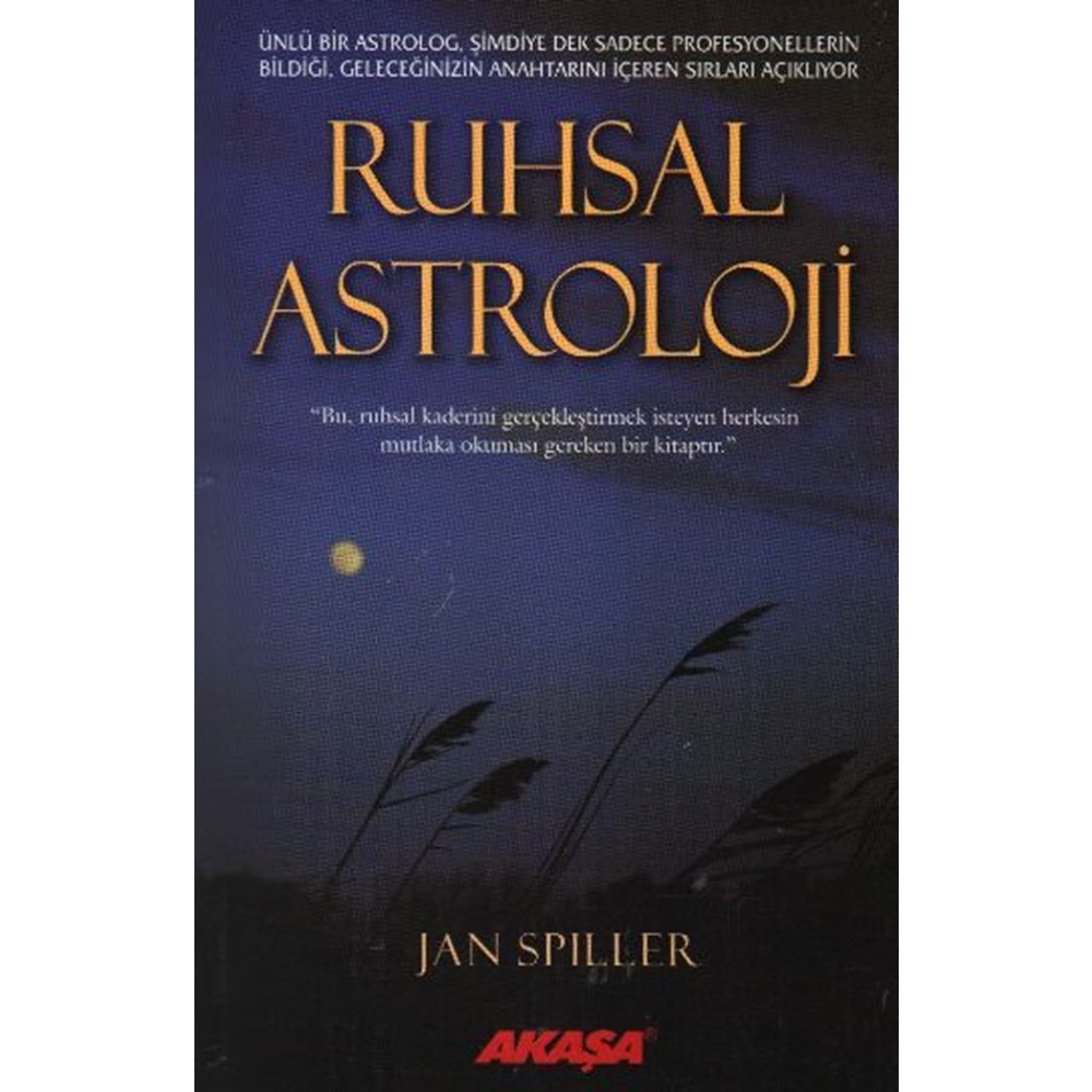 Ruhsal Astroloji