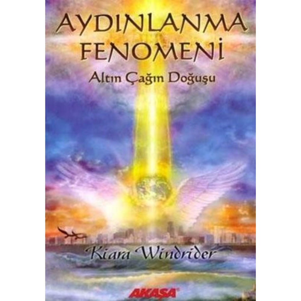 Aydınlanma Fenomeni