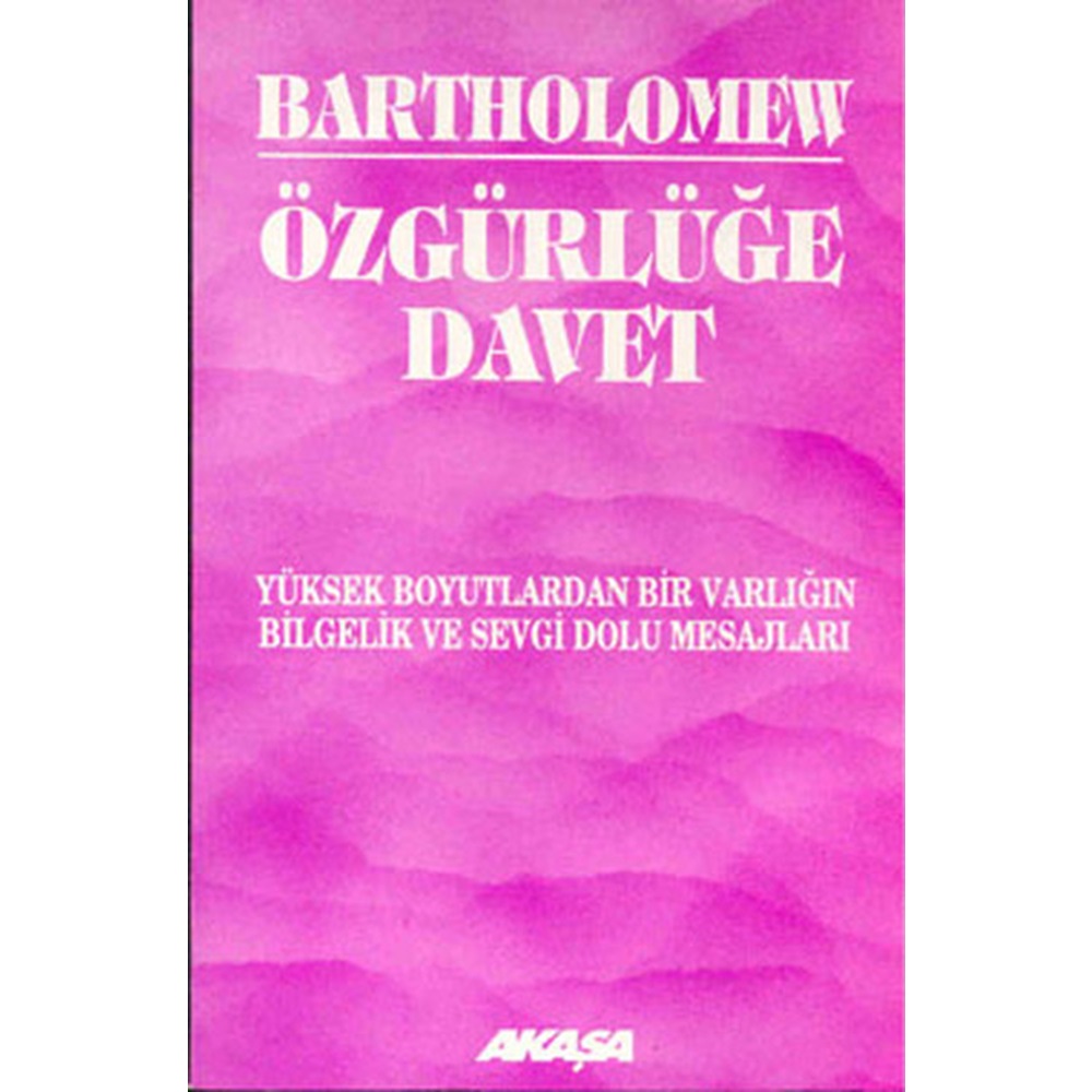 Özgürlüğe Davet