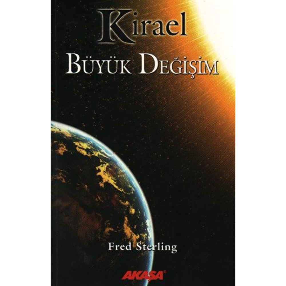 Kirael - Büyük Değişim