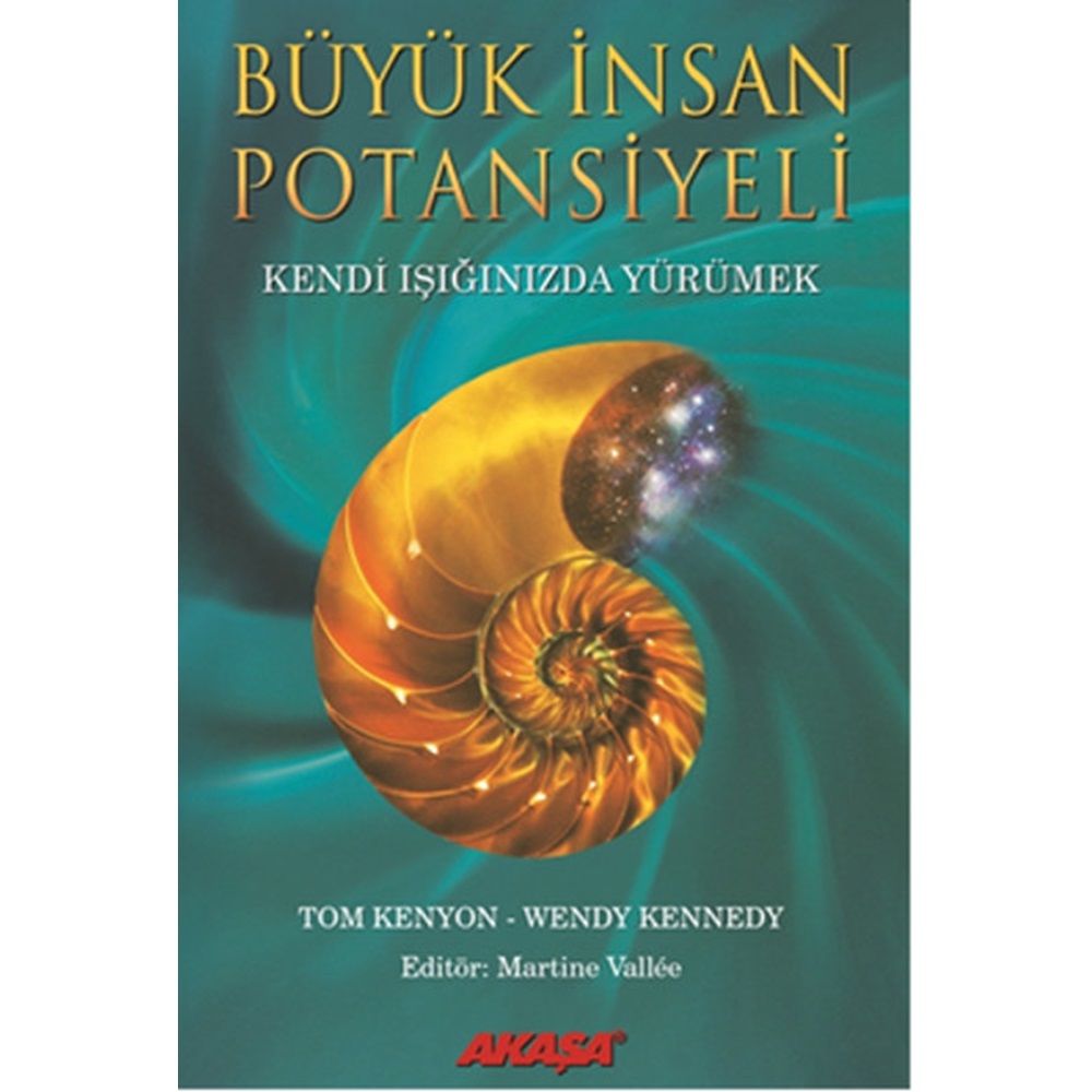 Büyük İnsan Potansiyeli