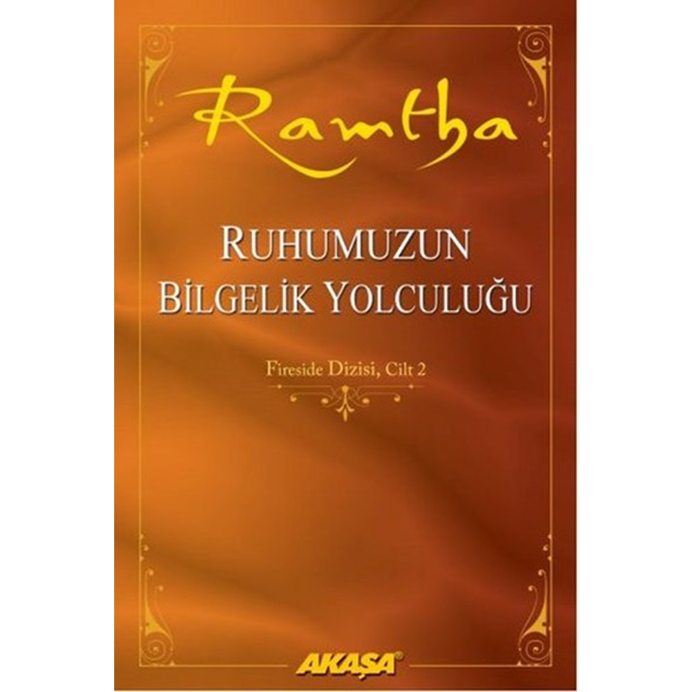 Ruhumuzun Bilgelik Yolculuğu