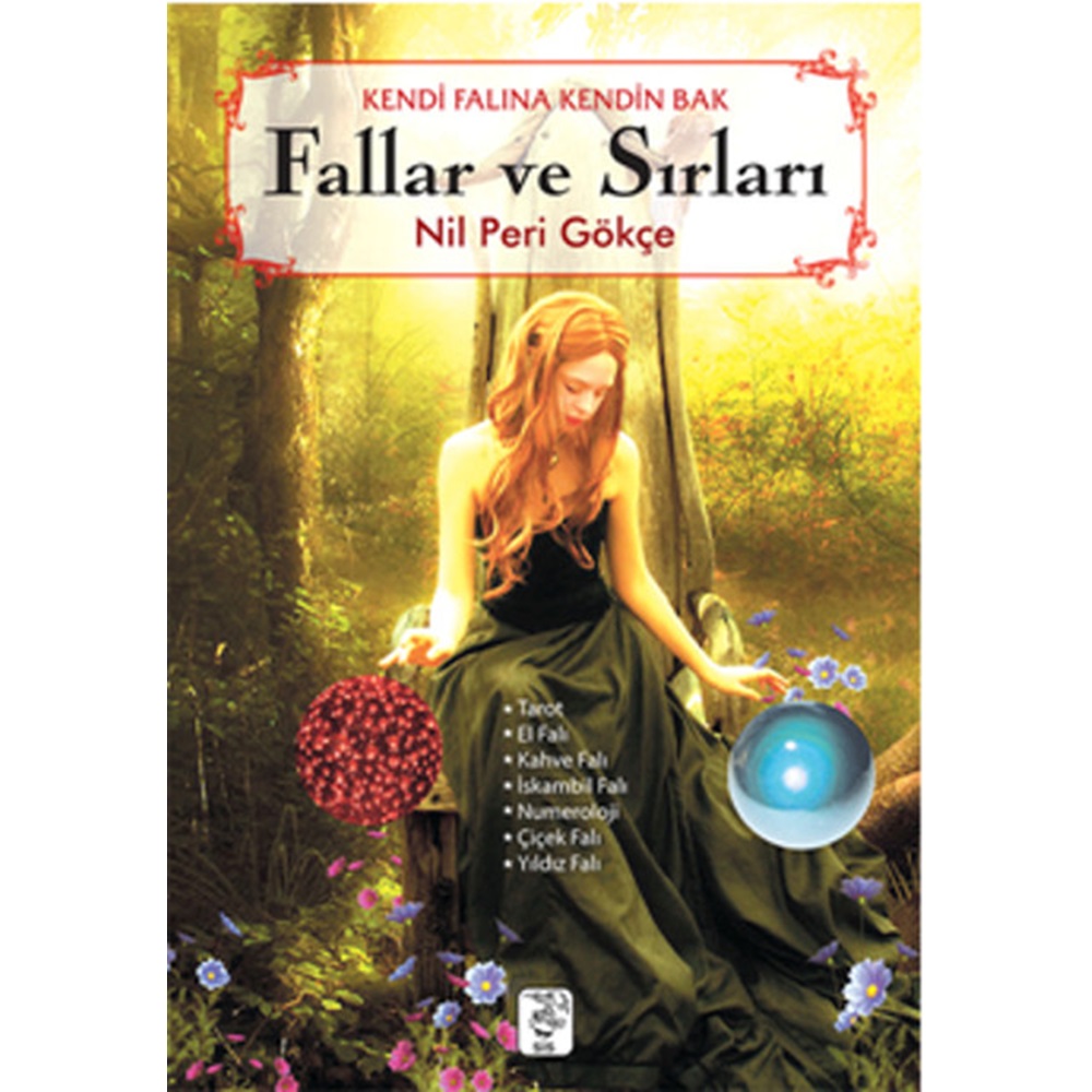 FALLAR VE SIRLARI