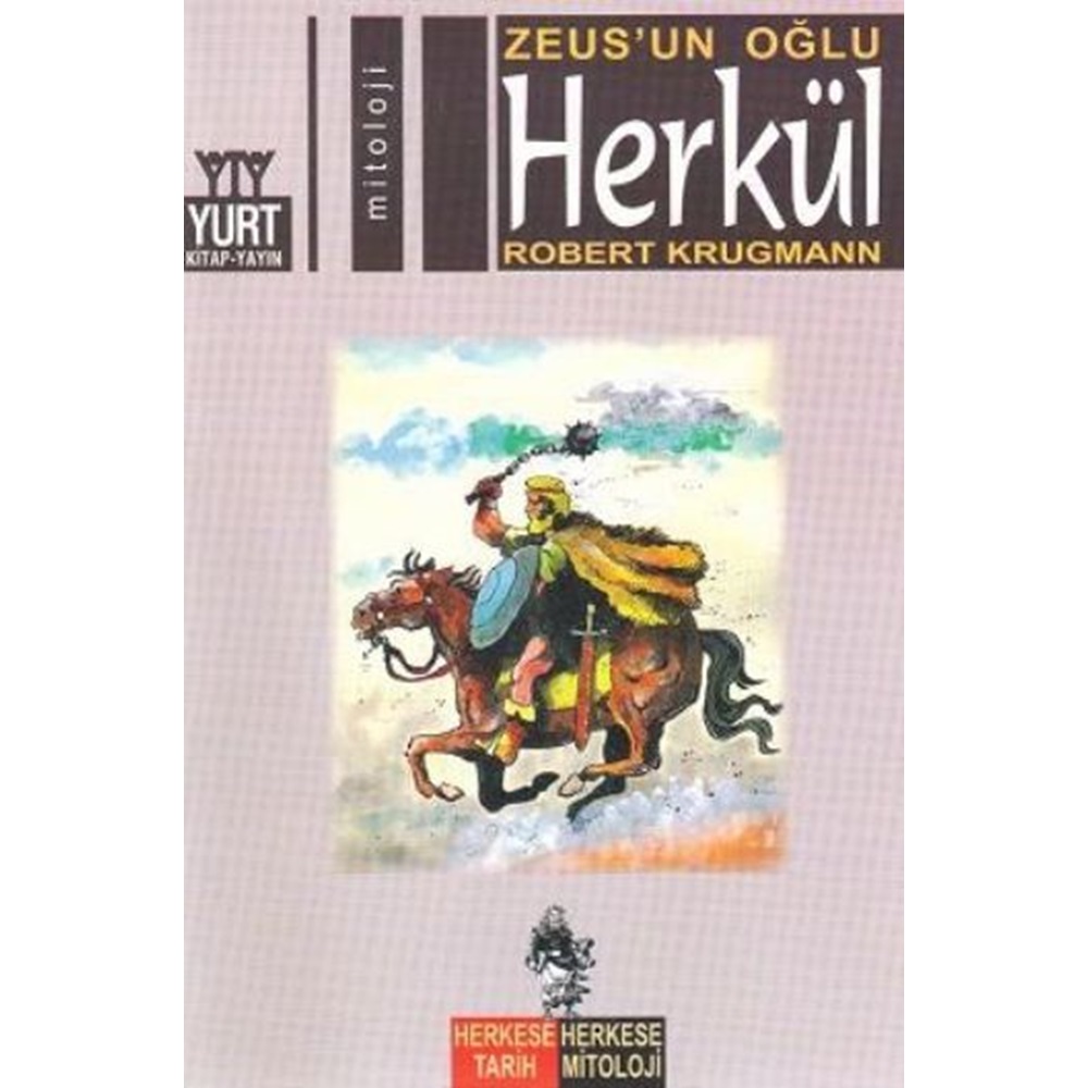 Zeusun Oğlu Herkül