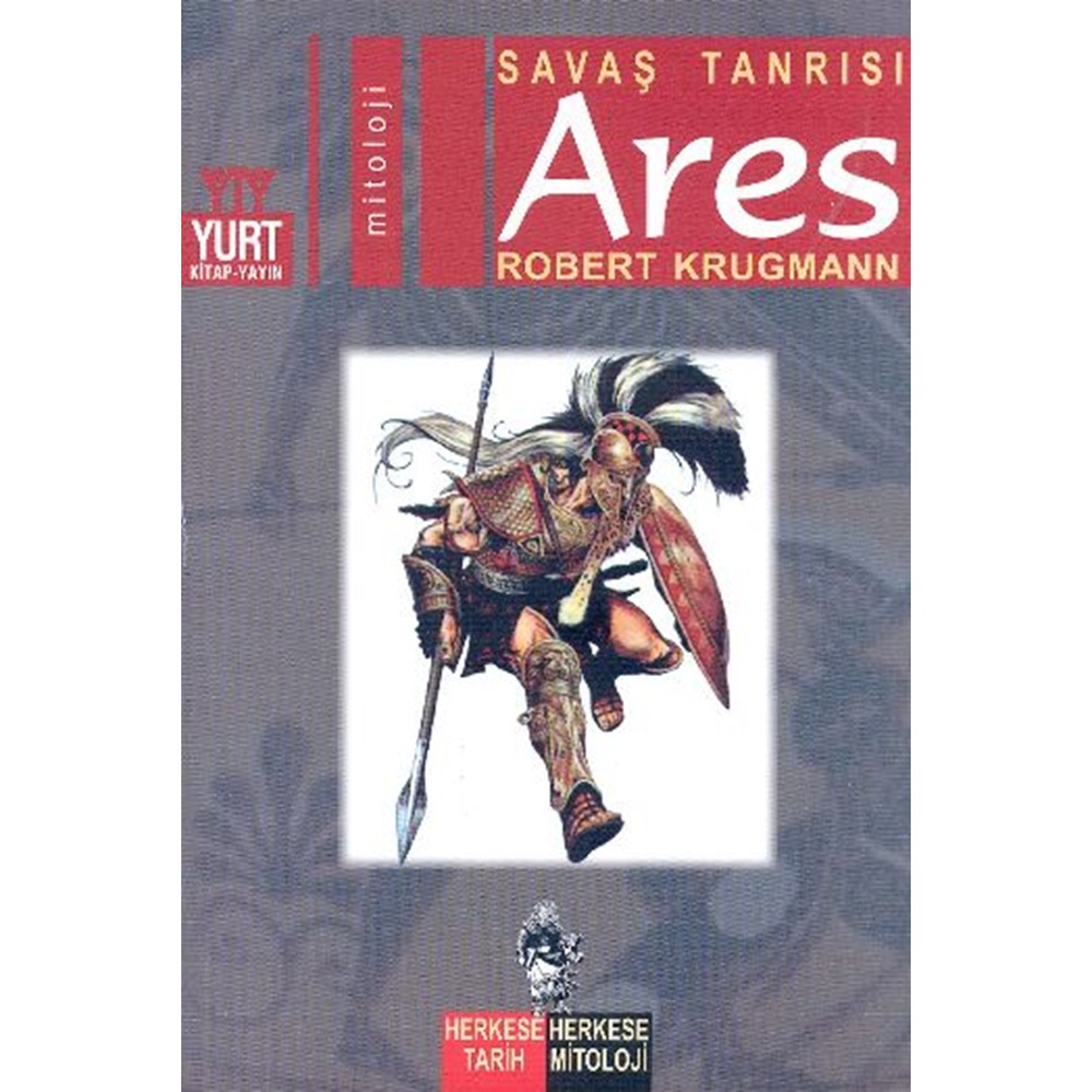 Savaş Tanrısı Ares