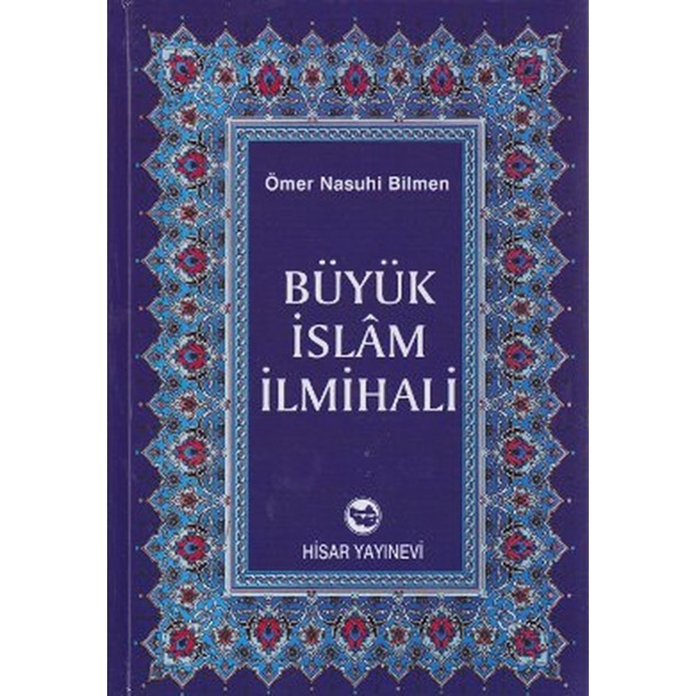 Büyük İslam İlmihali