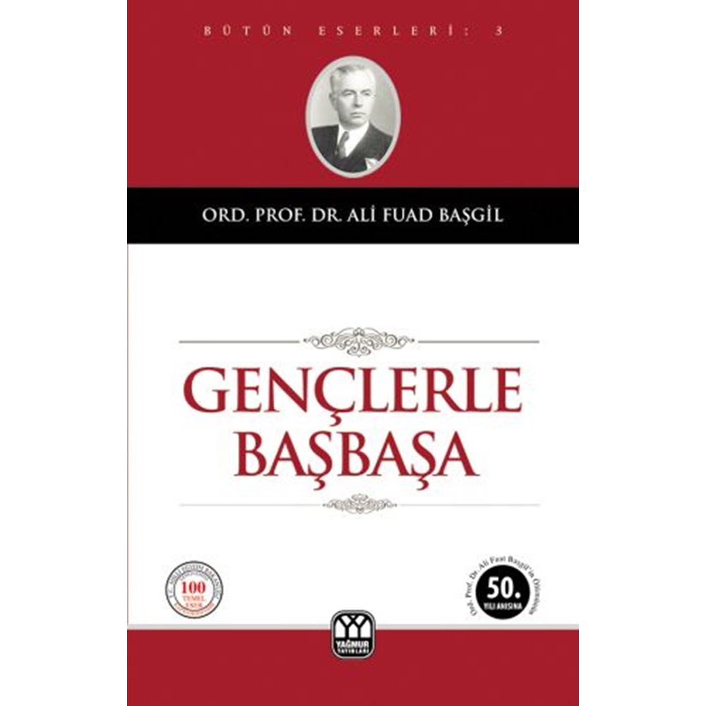 Gençlerle Başbaşa