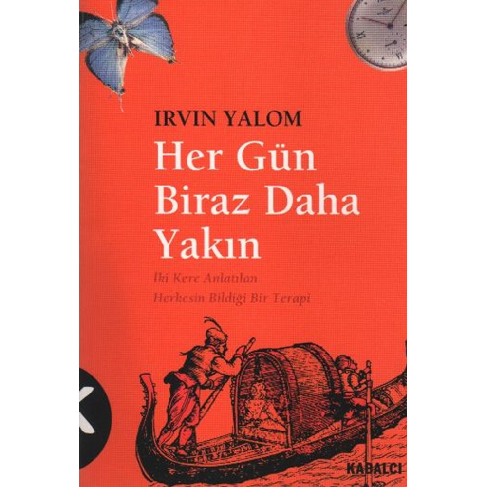 HER GÜN BİRAZ DAHA YAKIN