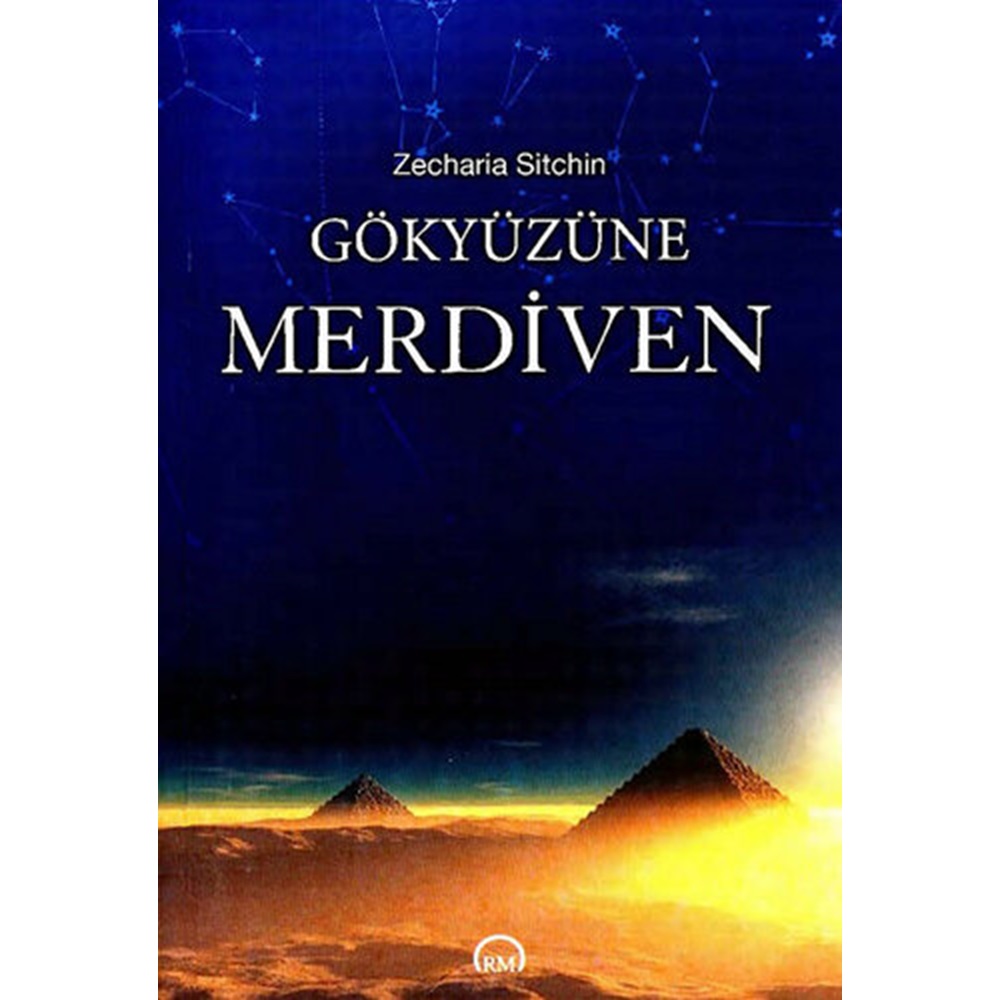 Gökyüzüne Merdiven Dünya Tarihçisi 3/ ikinci el