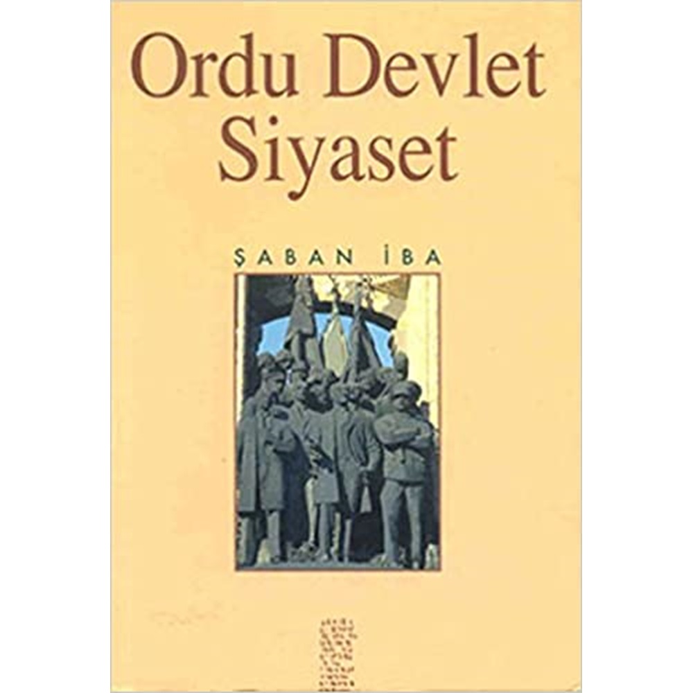 Ordu Devlet Siyaset