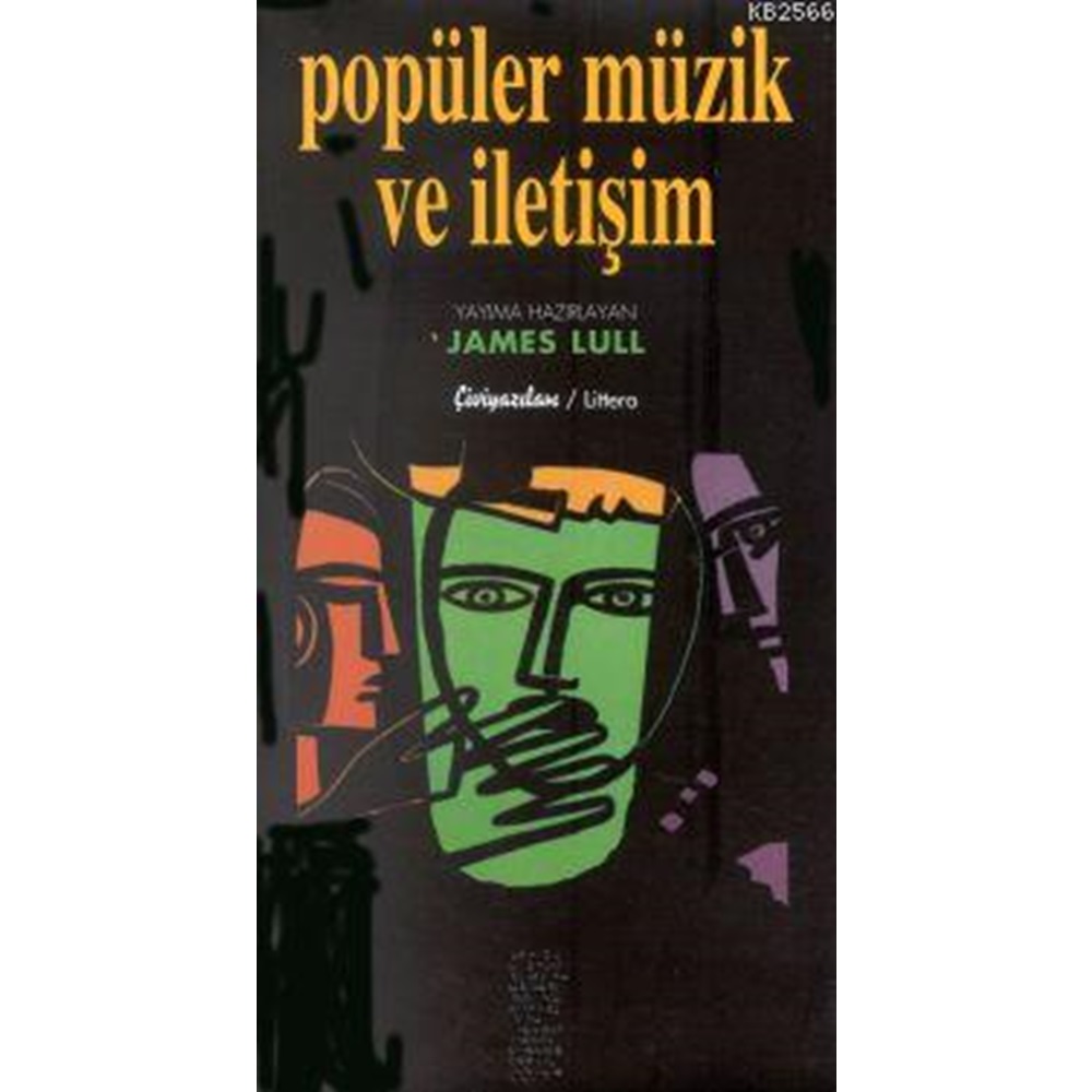 POPÜLER MÜZİK VE İLETİŞİM