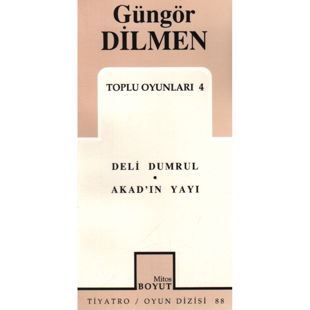 Toplu Oyunları 4 Deli Dumrul Akadın Yayı