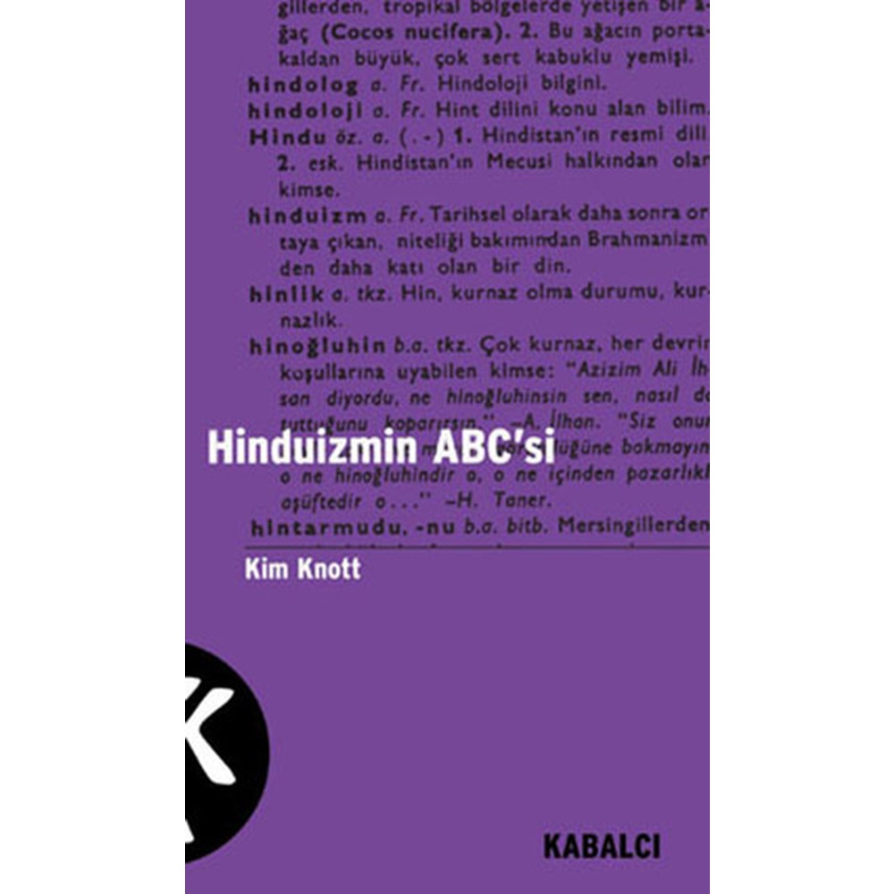 Hinduizmin ABC'si