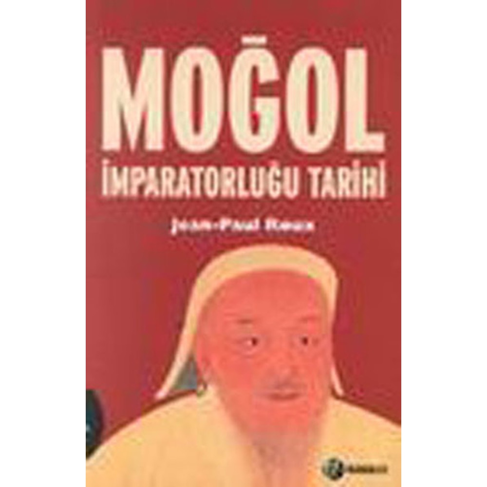 Moğol İmparatorluğu Tarihi