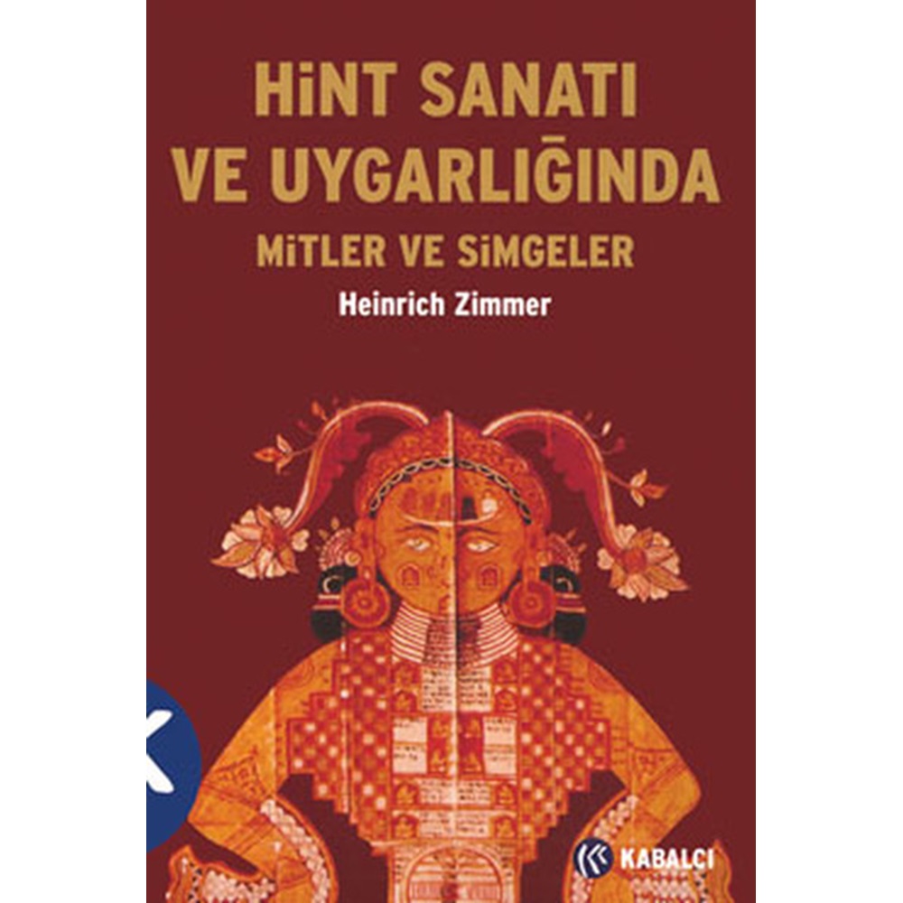 Hint Sanatı Ve Uygarlığında Mitler Ve Simgeler