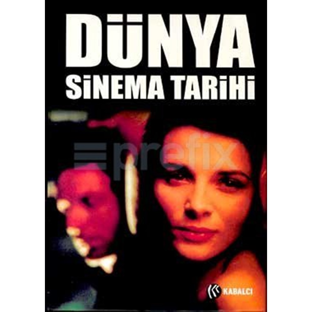 Dünya Sinema Tarihi