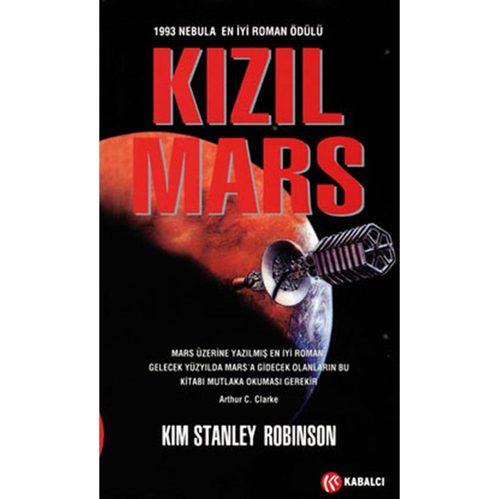 Kızıl Mars