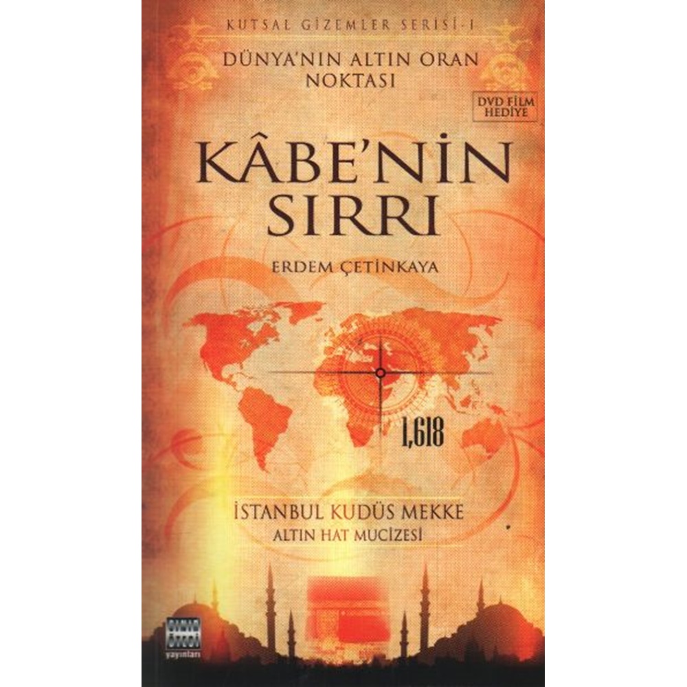 Kabe'nin Sırrı