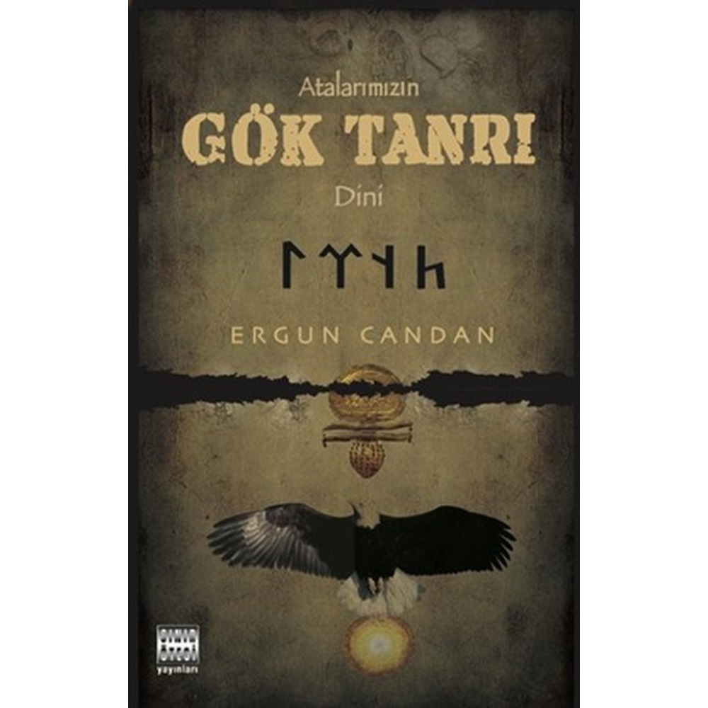 Atalarımızın Gök Tanrı Dini