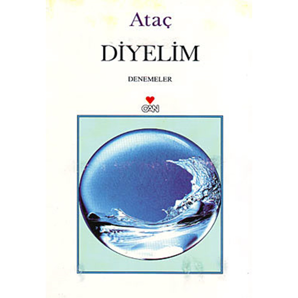 ATAÇ DİYELİM