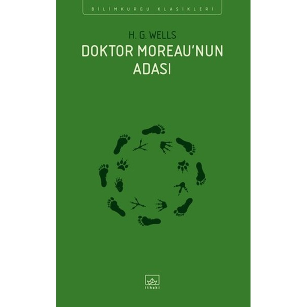 Dr. Moreau'nun Adası