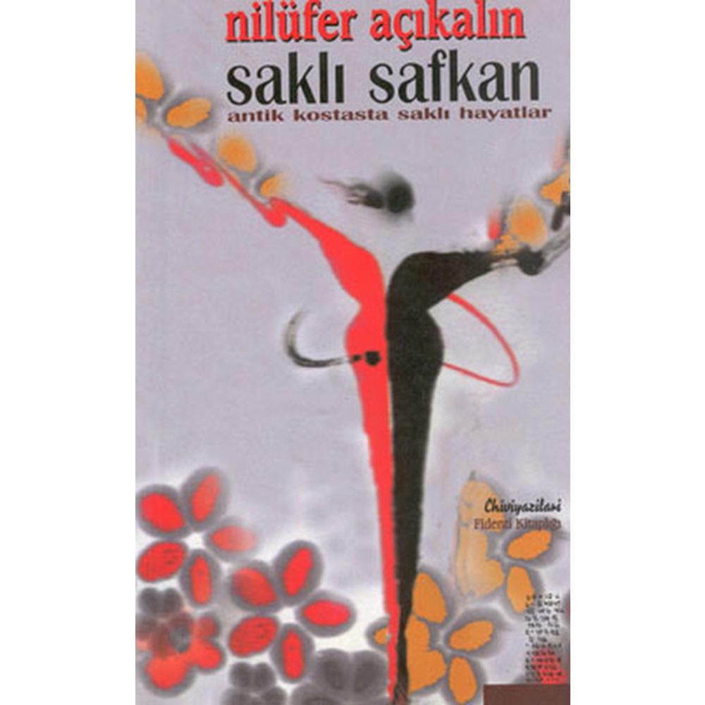 Saklı Safkan