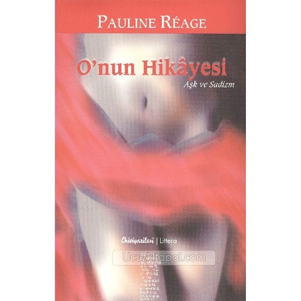 ONUN HİKAYESİ Aşk Ve Sadizm