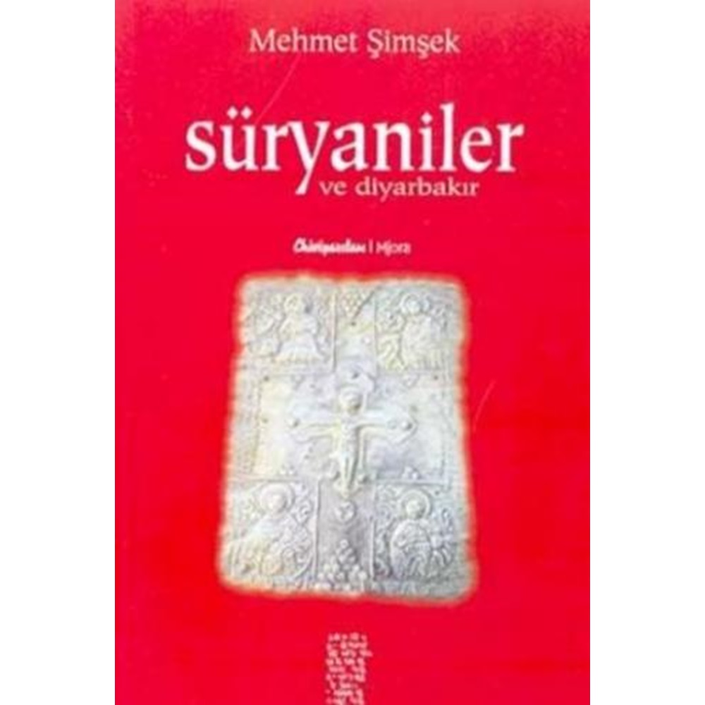 Süryaniler ve Diyarbakır