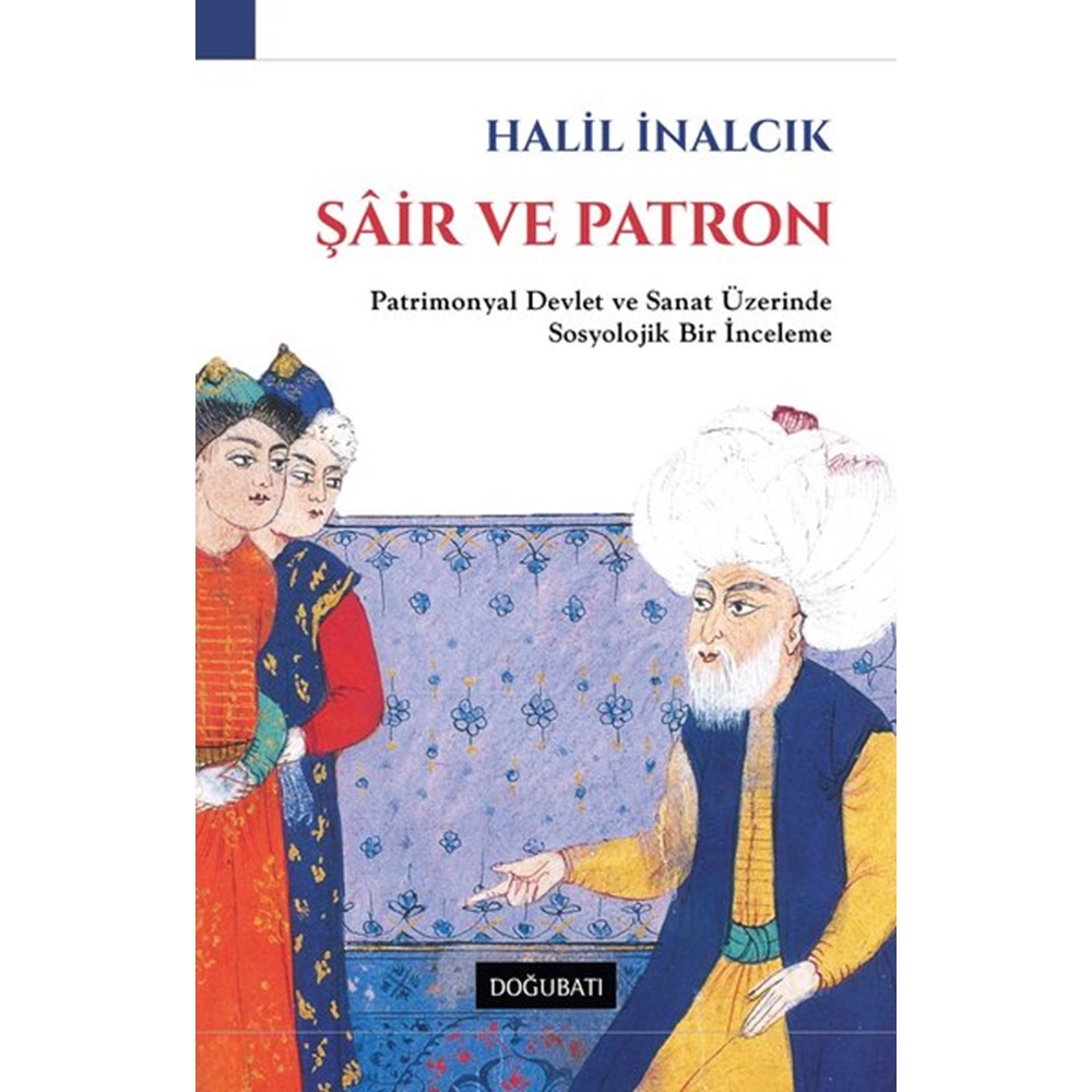 Şair ve Patron