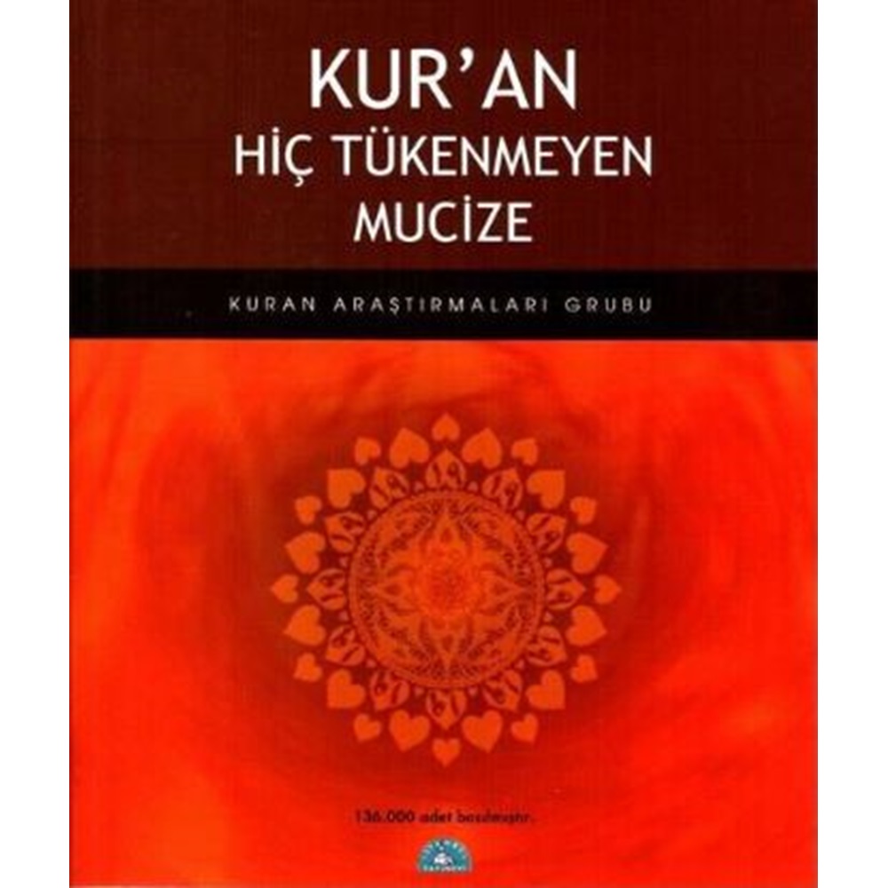 Kur'an Hiç Tükenmeyen Mucize