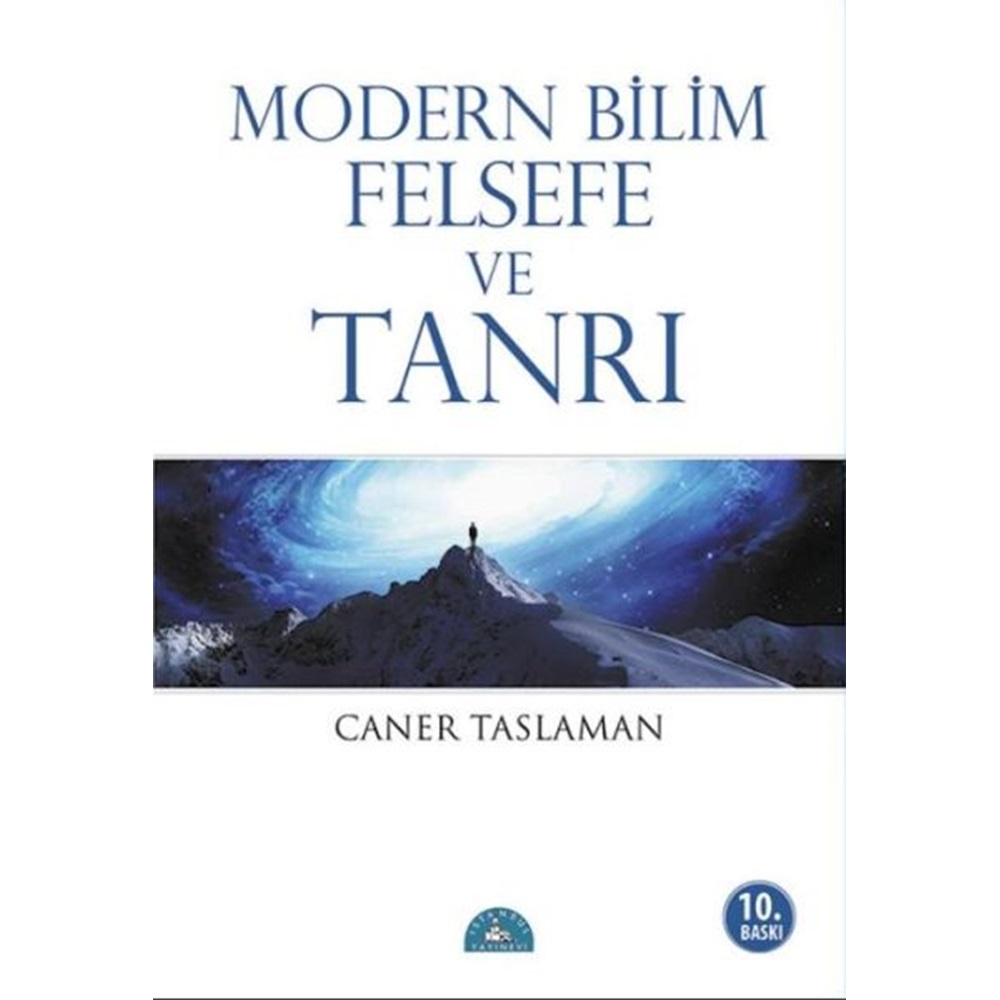 Modern Bilim Felsefe ve Tanrı