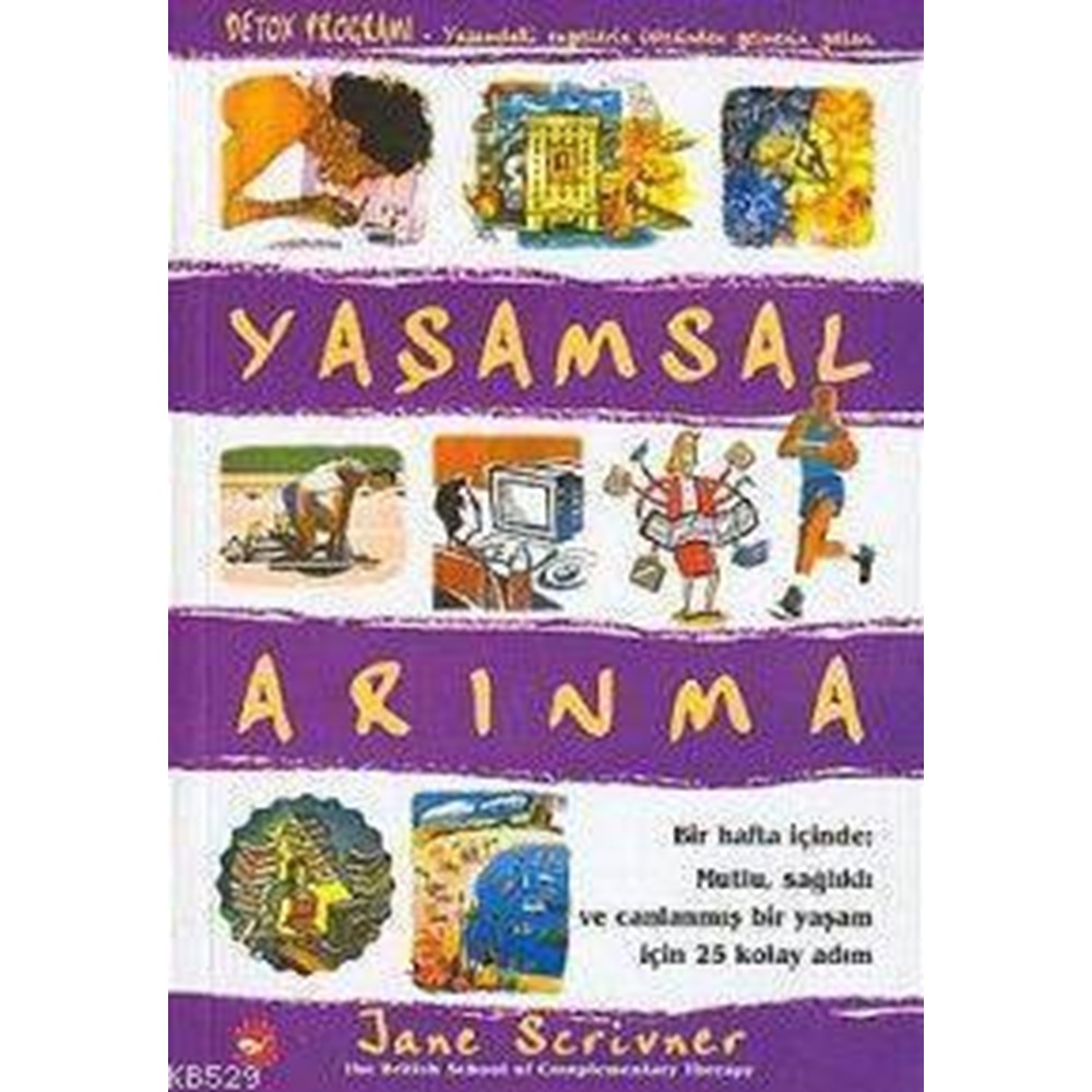 Yaşamsal Arınma