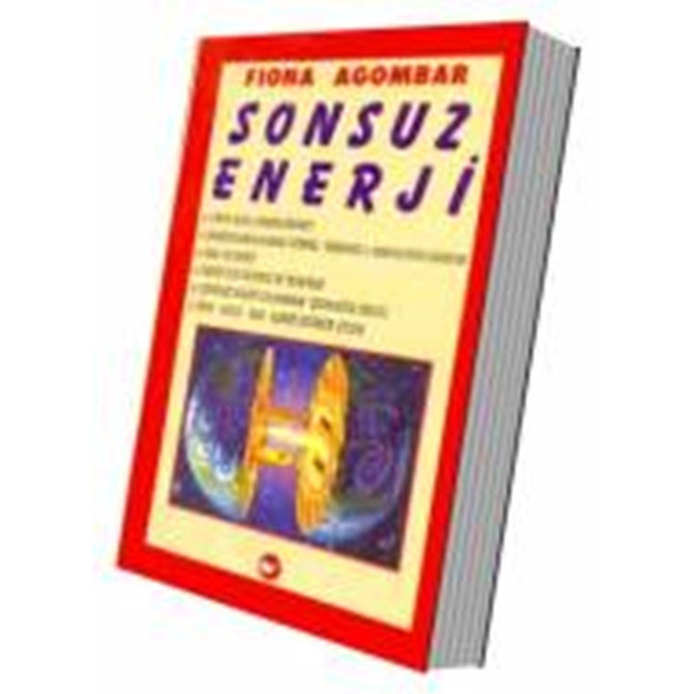 Sonsuz Enerji