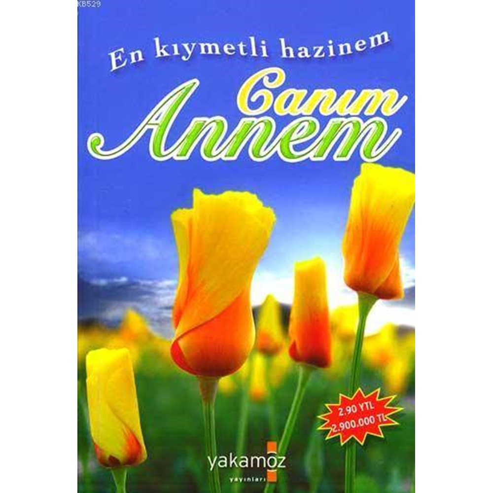 Canım Annem