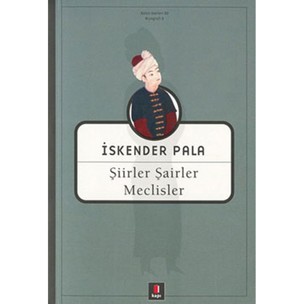 Şiirler Şairler Meclisler