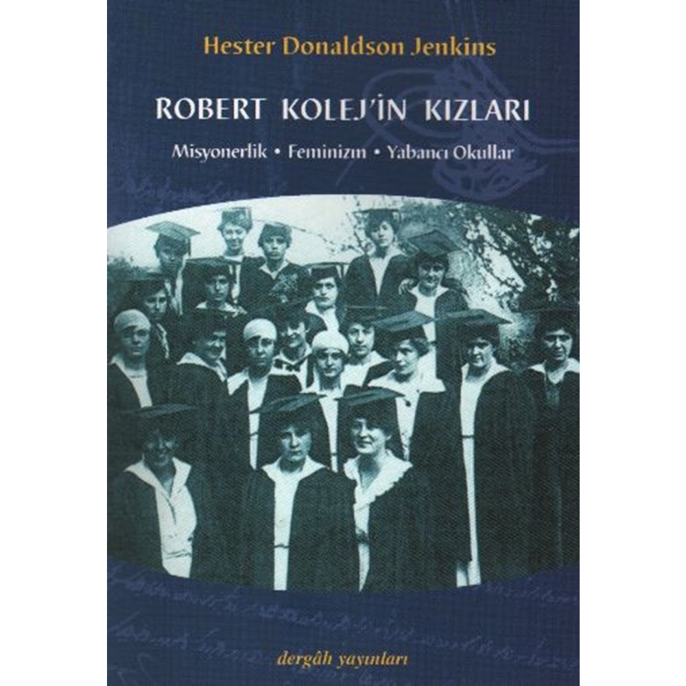 Robert Kolejin Kızları