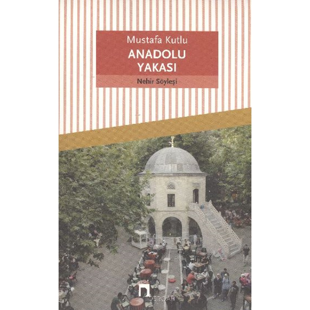 Anadolu Yakası