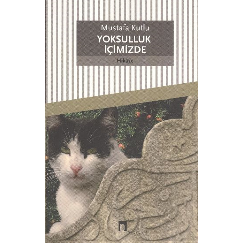 Yoksulluk İçimizde